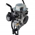 New Carburetor For Honda Rancher 400 Trx400fa Trx400fga 2004-2007