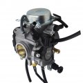 New Carburetor For Honda Rancher 400 Trx400fa Trx400fga 2004-2007