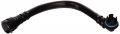 Motorcraft Hose Kcv146 