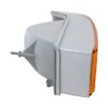Turn Signal Light Forord 150 F 250 F 350 1992 To 1997 Front Driver Side Below Headlight Amber Lens And Housing Replacement