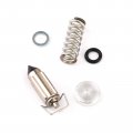 Topteng Carburetor Rebuild Repair Kit For Kawasaki Klx250 Klr250 Klx250s Klx300 18-2639