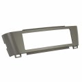 Scosche Nn1495sdb For 2000-06 Nissan Sentra Iso Din Dash Kit Sand 