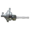 2024 Updated Vacuum Shut Off Fuel Value Petcock Part1 Inch 1 4 Port M16x1 5 Thread For All Years Scooter Moped Rattler 110 2