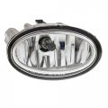 Partomotive For 16-18 Hr-v 17-19 Cr-v Front Driving Fog Light Lamp Assembly Right Side 