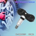 X Autohaux 3aa907275 Tire Pressure Monitoring System Sensor Tpms 433mhz For Volkswagen Cc 2012-2017 Tiguan 2012-2018