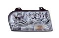 Depo 333-1171r-as Chrysler 300 Passenger Side Replacement Headlight Assembly 