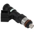 Fj1163 Fuel Injectors Set For 2013 2014 Ford Mustang Shelby Gt500 5 8l Replaces Dr3z9f593a 8 Piece Kit 