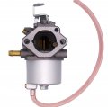 Glenparts Carburetor For Club Car Ds Replaces Oem 1016441-01 101644101 Carb-038a Fits 1998-up