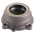 Aintier Replacement Oil Pump M208 Compatible With 1995-2002 Ford E-350 Econoline 2003d For Club Wagon For Wagoier Replacement