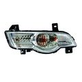 Depo 335-1612r-af Parking Side Marker Lamp Assembly Chevrolet Traverse 09-12 Passenger Nsf 