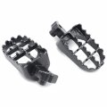 Gunmetal Black Foot Pegs For Crf100f 50f 70f 80f 150r Xr100r 50r 70r 80r Kawasaki Klr650 B010l9z5po 