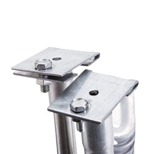A C Evaporator Core For Dodge Ram 1500 1997 1998 1999 2000 2001 Front 9 41 In Length 3 50 Thick Quick Connect Fitting