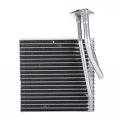 A C Evaporator Core For Dodge Ram 1500 1997 1998 1999 2000 2001 Front 9 41 In Length 3 50 Thick Quick Connect Fitting