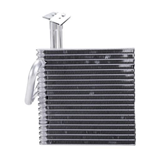 A C Evaporator Core For Dodge Ram 1500 1997 1998 1999 2000 2001 Front 9 41 In Length 3 50 Thick Quick Connect Fitting