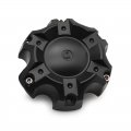 Beler 5 6 Lug Wheel Rim Center Hub Cover Cap Trim Lg0805-10 S712-1 Fit For Ballistic 