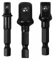 Performance Tool W1390 Power Drill Socket Adapter 