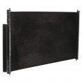 Aintier Aluminum Condenser For 2009-2015 Honda Pilot