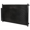 Aintier Aluminum Condenser For 2009-2015 Honda Pilot