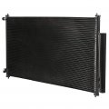 Aintier Aluminum Condenser For 2009-2015 Honda Pilot
