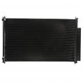Aintier Aluminum Condenser For 2009-2015 Honda Pilot
