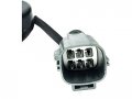 Diesel Electronic Fan Clutch Compatible With 2004-2009 Dodge Ram 3500 Fits From 1 4 2004