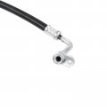 A-premium A C Discharge Line Hose Assembly Compatible With Honda Civic 2012-2015 L4 2 4l Compressor To Condenser
