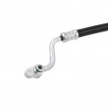 A-premium A C Discharge Line Hose Assembly Compatible With Honda Civic 2012-2015 L4 2 4l Compressor To Condenser