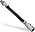 Brake Hose 150 58302 Black Machined Finish Automotive 
