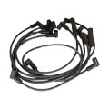 Spark Plug Wire Set For Chevy Astro S10 1992 1993 1994 1995 7mm Silicone Insulation High Temp Boot Olx-acd716w-cl360a50 