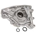03-10 Chrysler Pt Cruiser Dodge Neon Turbo 2 4 Dohc 16v Oil Pump