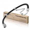 Power Steering Pressure Hose Line Assembly For Dodge Sprinter 2500 3500 2003-2006 Freightliner 2002-2006 L5 2 7l