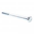 Prime-line Hex Head Cap Screws Class 8 Metric M7-1 0 X 70mm Zinc Plated 5 Pack 