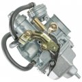 Caltric Carburetor Compatible With Honda Recon 250 Trx250te 2x4 Es 2016-2022 16100-hs0-a01