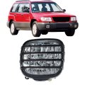 Front Fog Lights Assembly Replacement For Subaru Forester 1998-2002 Right Side 84953fc020 84501fc082 