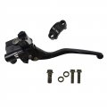 Front Brake Master Cylinder 7 8 In 12 7mm For Trx200 250 350 400 450 Rancher Foreman Rincon Sportrax Fourtrax Atc
