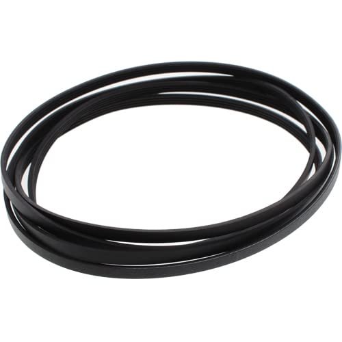 Dryer Belt Fits Whirlpool 661570 Replacement Part