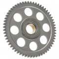 Caltric Starter Clutch Idler Gear Compatible With Kawasaki Bayou 220 Klf220a Klf220-a 1988-2002