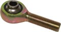 Lower Rad Rod End Pol Brass Tie Ends 08-302-06 Universal Fit Replacement Radius 