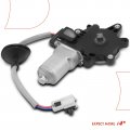 A-premium Power Window Lift Motor Compatible With Nissan Altima 2002 2003 2004 2005 2006 Front Right Passenger Side