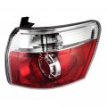Epic Lighting Oe Style Replacement Rear Brake Tail Light Assembly For 2007-2012 Acadia Gm2801216 20912756 Right Passenger Side 