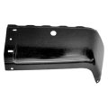 Rear Bumper End Cap For Chevy Silverado 2500 3500 Hd 2007 2013 Passenger Side With Object Sensors Gm1105148 15891686 902 91br 