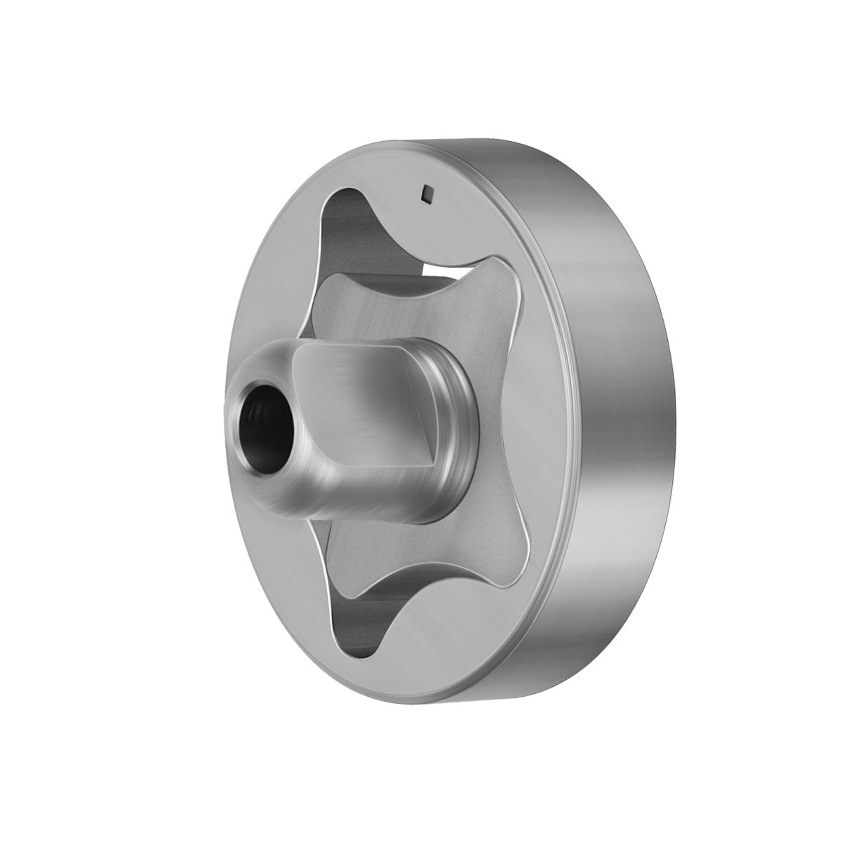 Inner Outer Oil Pump Rotor Fit For Kawasaki Mule 600 610 4x4 Kaf400 Sx 2005-2024i O E M 16154-2054 16082-0760 16082-7002
