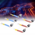 Diodes Set 82pfr80 80a High Power Replacement Rectifier Module Forward Reverse Polarity For Generators 6pcs