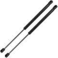 9 6 Lift Supports Gas Springs Struts Shocks 7025 22784840 Pm3635 Strut Fit For Cadillac Cts 2015-2019 