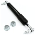 Dual Dust Seal Upgrade Steering Damper For Bobcat Predator Pro Fastcat Rz Leo Procat Shock Absorber Cylinder With Locknuts 