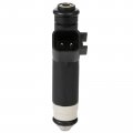 Ocpty 4 Holes 1pcs Replacement Fuel Injectors Compatible For 2005-2008d For F-150 2l Fj869 5l3z9f593aa