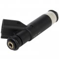 Ocpty 4 Holes 1pcs Replacement Fuel Injectors Compatible For 2005-2008d For F-150 2l Fj869 5l3z9f593aa