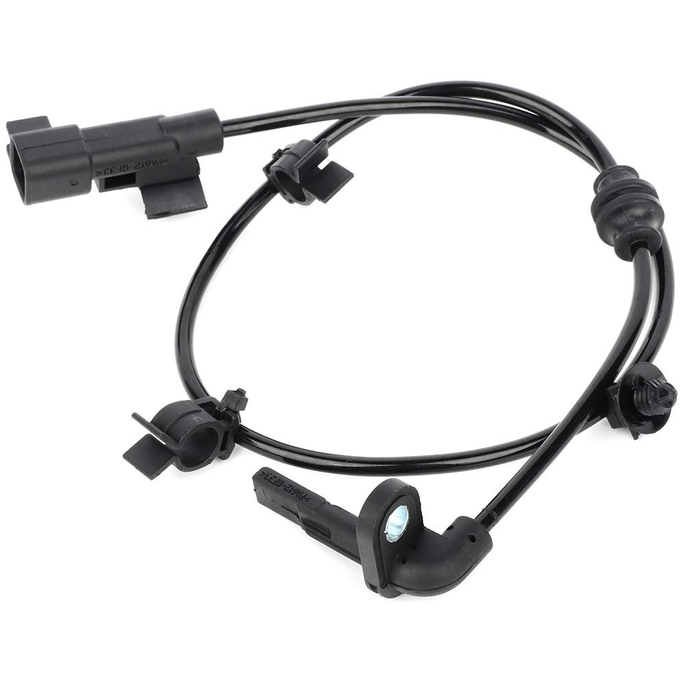 Abs Wheel Speed Sensor Als2056 13470643 13324530 For Chevy Cruze 2011 To 2016 Volt 2015 And Buick Verano 2012 Rear Left Right