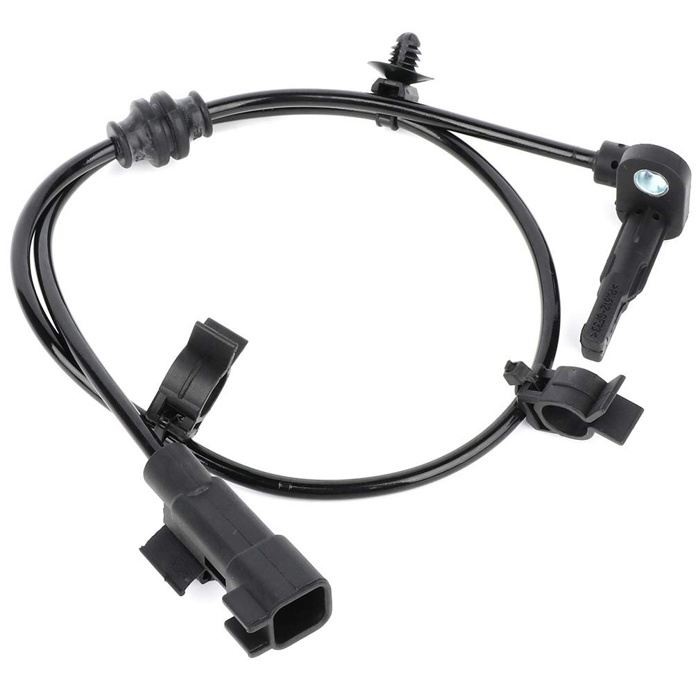 Abs Wheel Speed Sensor Als2056 13470643 13324530 For Chevy Cruze 2011 To 2016 Volt 2015 And Buick Verano 2012 Rear Left Right