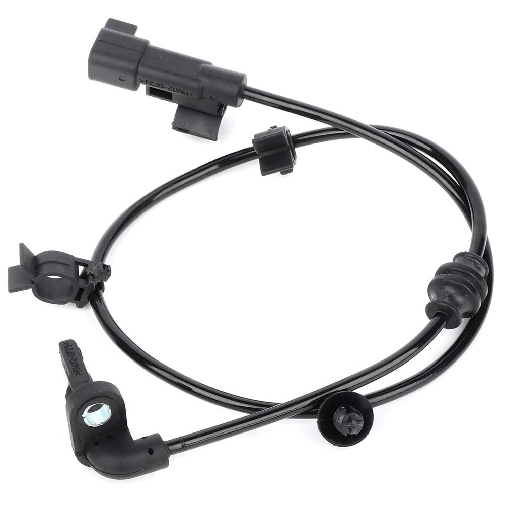 Abs Wheel Speed Sensor Als2056 13470643 13324530 For Chevy Cruze 2011 To 2016 Volt 2015 And Buick Verano 2012 Rear Left Right
